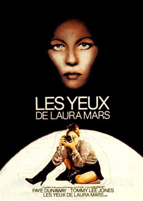 plein Les Yeux de Laura Mars