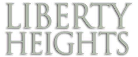 plein Liberty Heights