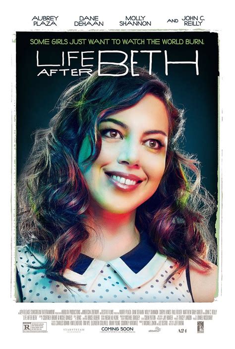 plein Life After Beth