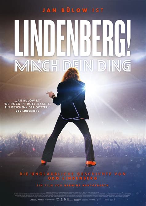 plein Lindenberg! Mach dein Ding