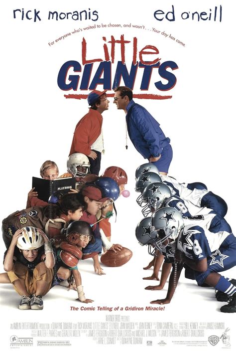 plein Little Giants