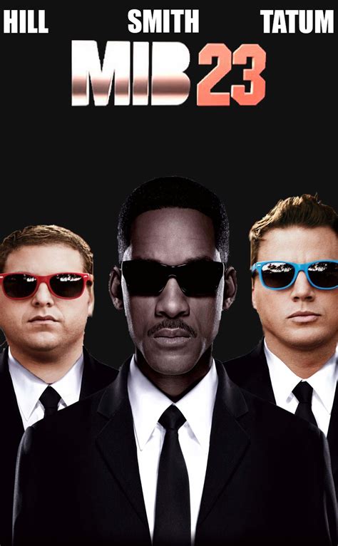 plein MIB 23