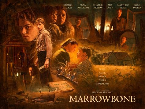 plein Marrowbone