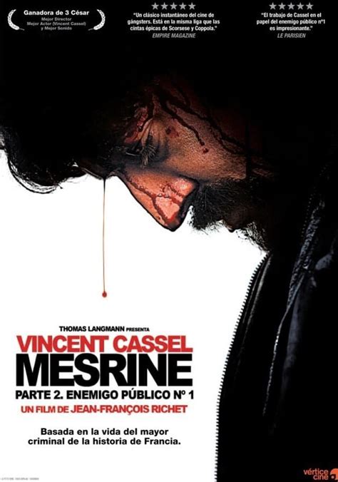 plein Mesrine - L'ennemi public nº1, Vol. 2