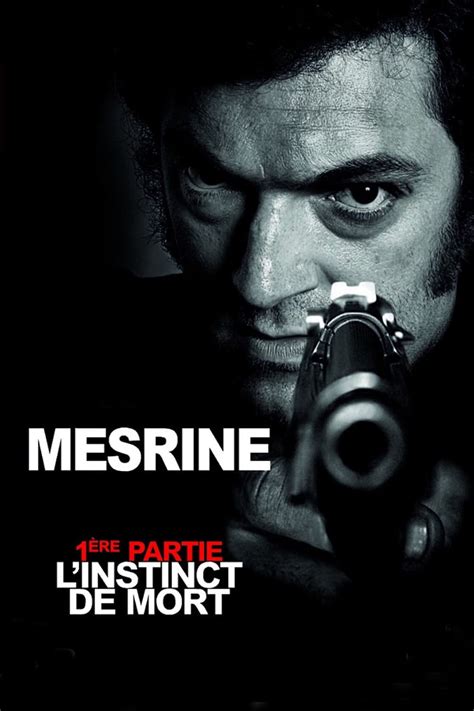 plein Mesrine - L'instinct de mort, Vol. 1