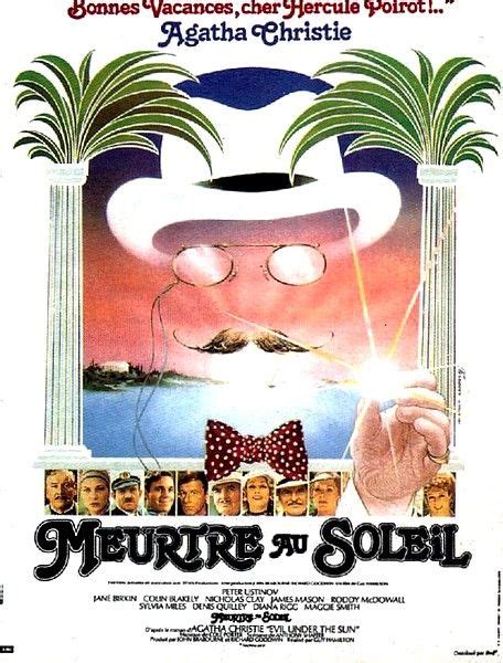 plein Meurtre au soleil