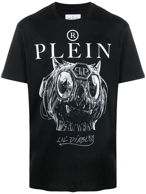 plein Monsters