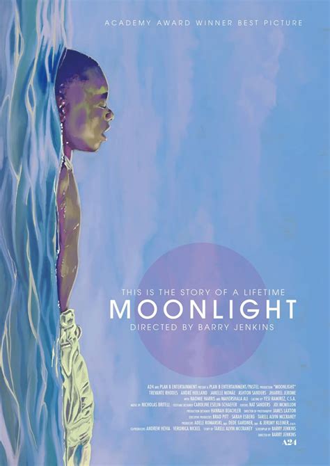 plein Moonlight