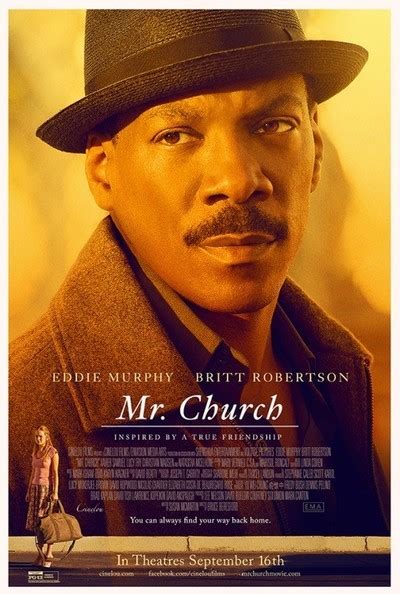 plein Mr. Church