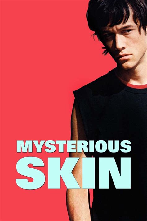 plein Mysterious Skin