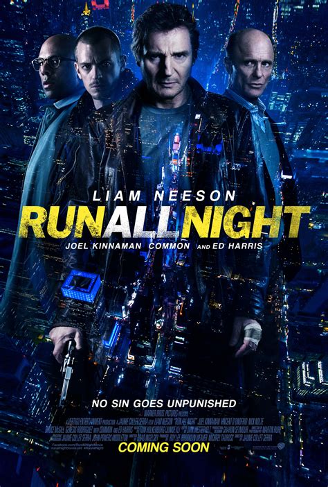 plein Night Run