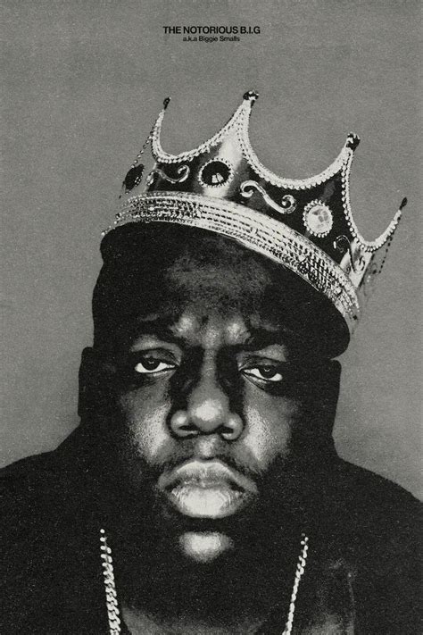 plein Notorious B.I.G.