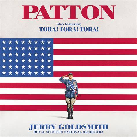 plein Patton