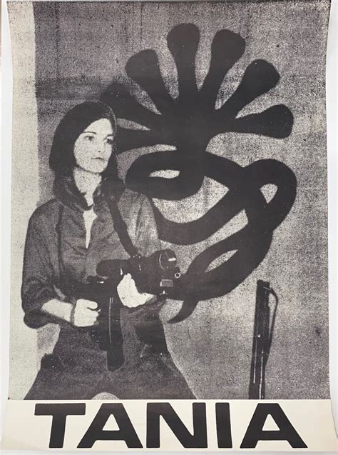 plein Patty Hearst