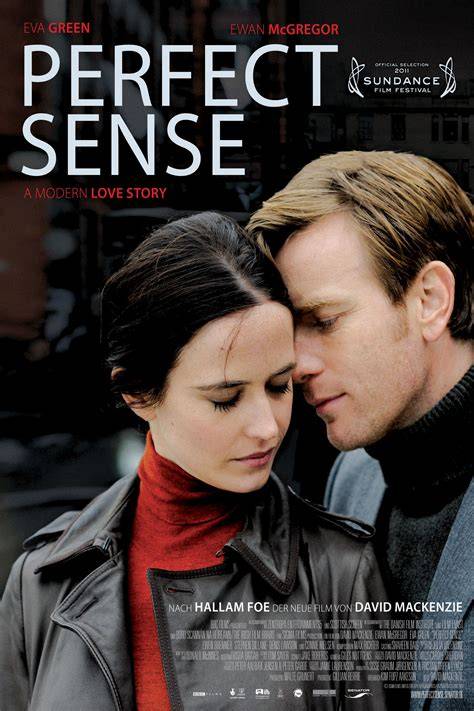 plein Perfect Sense
