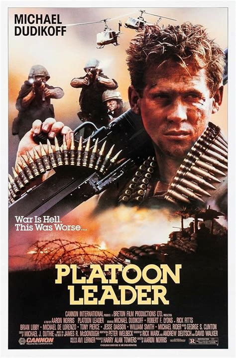 plein Platoon Leader