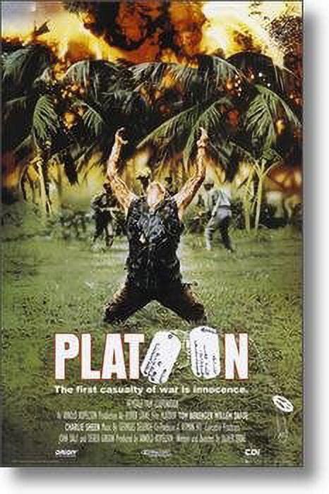 plein Platoon