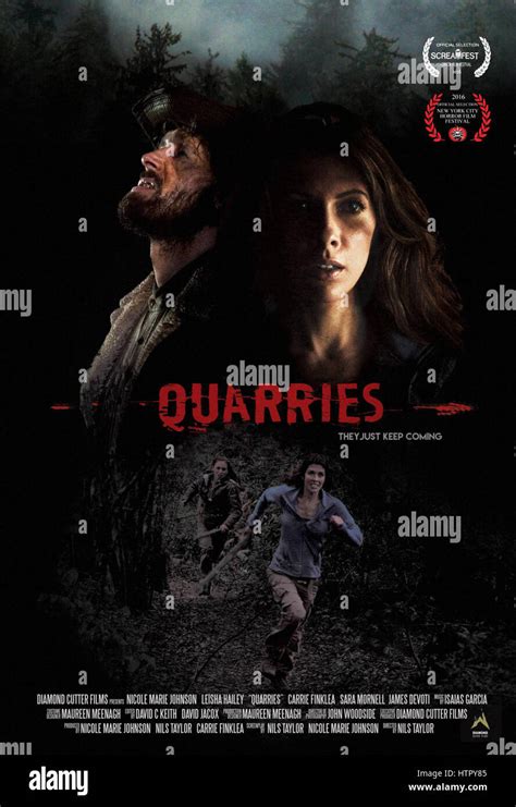 plein Quarries