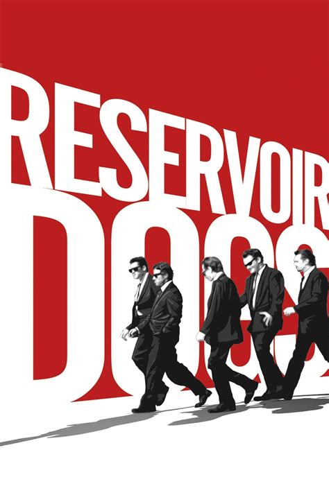 plein Reservoir Dogs