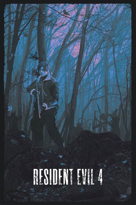 plein Resident Evil