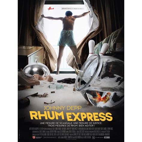 plein Rhum Express