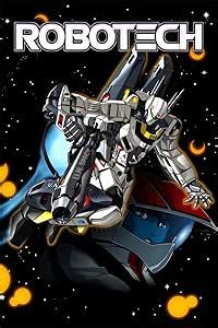 plein Robotech
