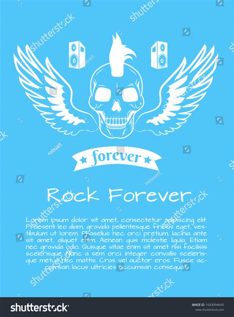 plein Rock Forever