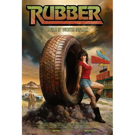 plein Rubber