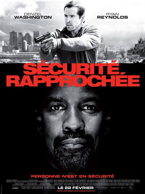 plein Sécurité rapprochée