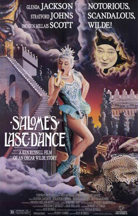 plein Salome's Last Dance