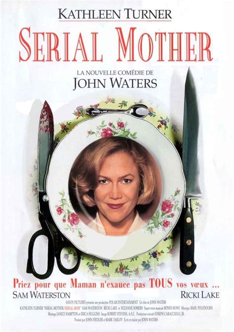 plein Serial mother