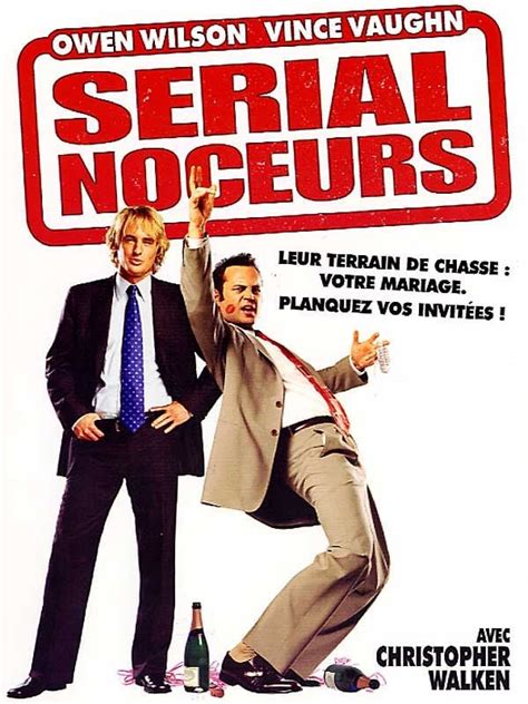plein Serial noceurs