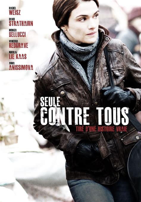 plein Seule contre tous