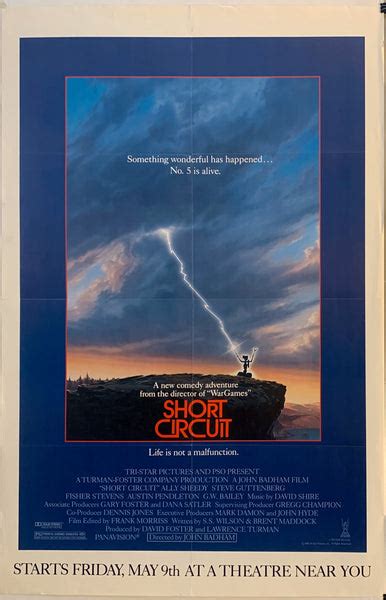 plein Short Circuit