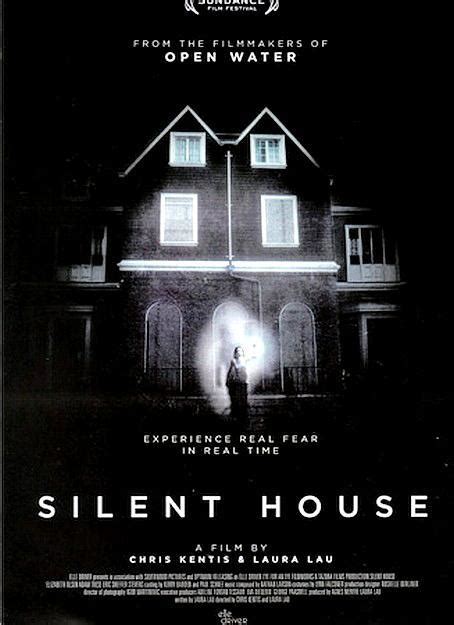 plein Silent House