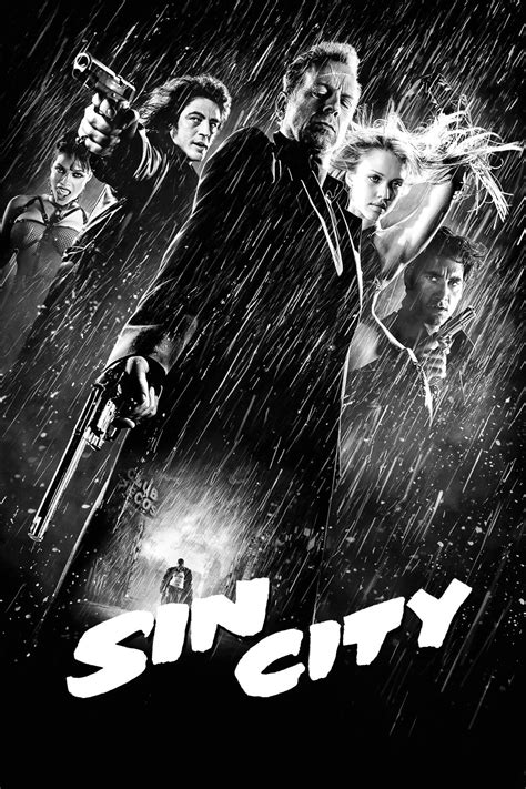 plein Sin City