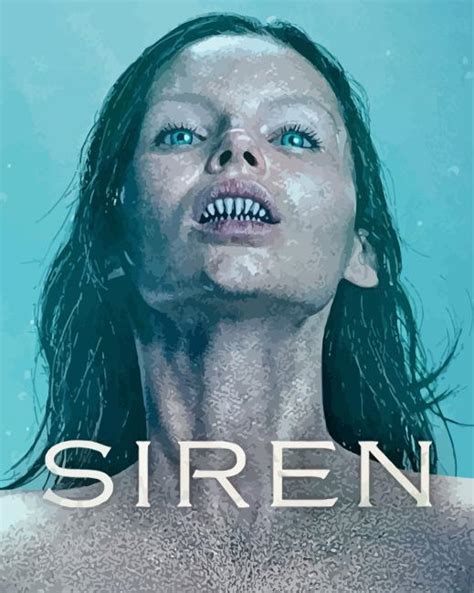 plein Siren