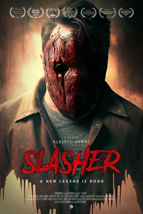 plein Slasher.com