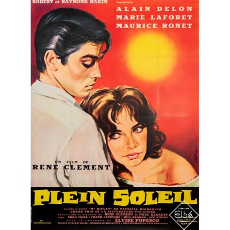 plein Soleil levant