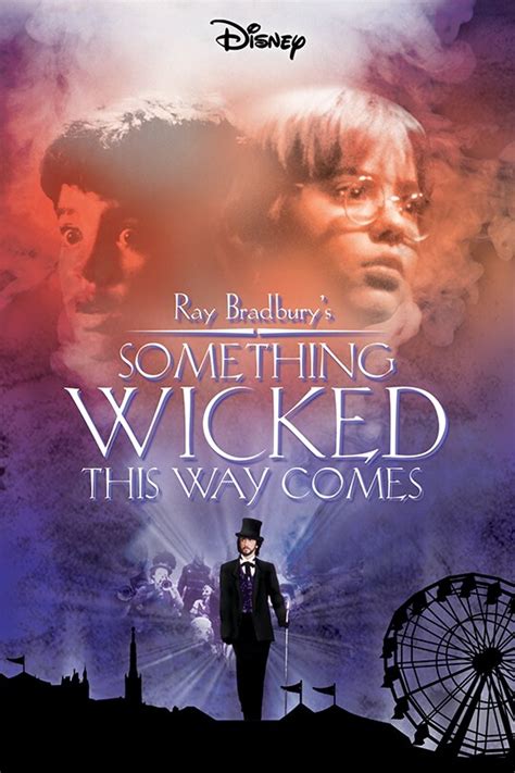 plein Something Wicked