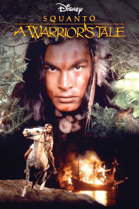 plein Squanto - A Warrior's Tale