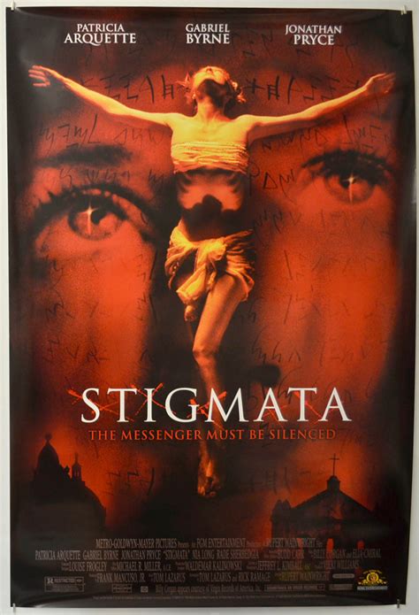 plein Stigmata