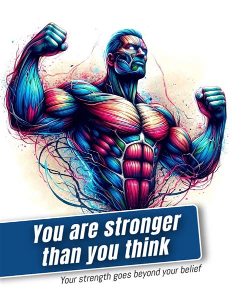 plein Stronger