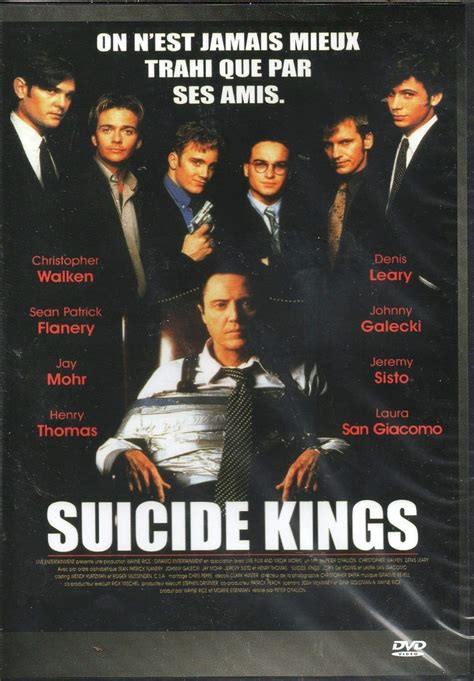 plein Suicide Kings
