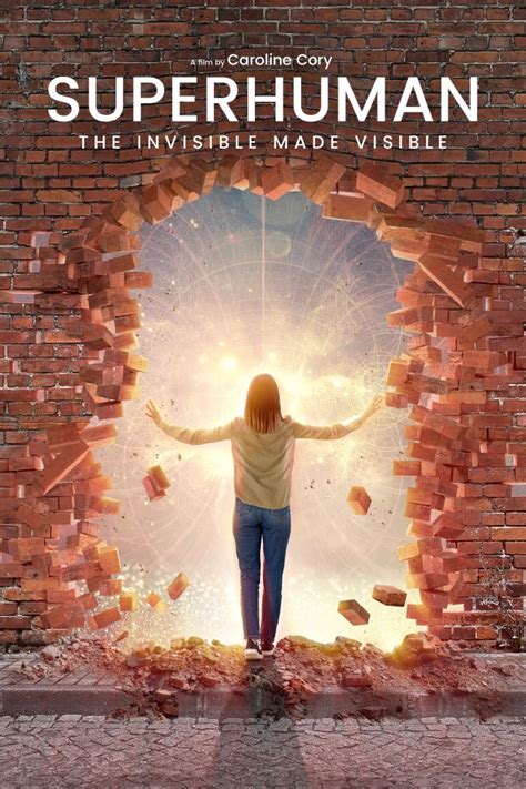 plein Superhuman: The Invisible Made Visible
