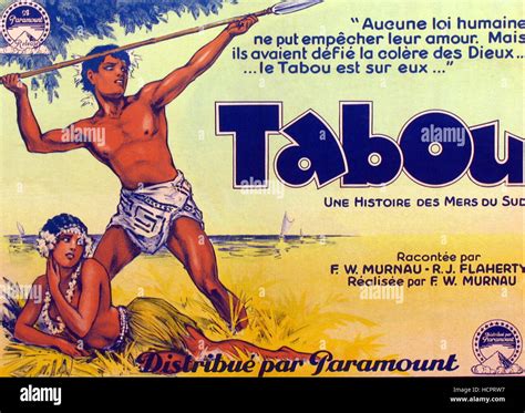 plein Tabou