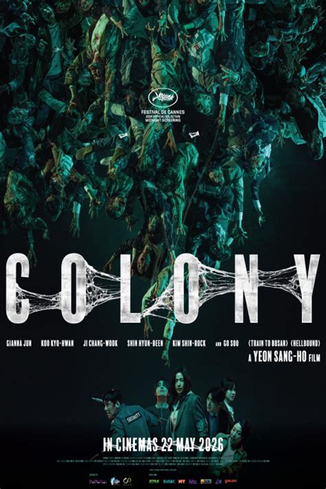plein The Colony