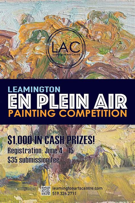 plein The Competition