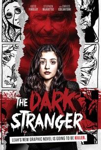 plein The Dark Stranger