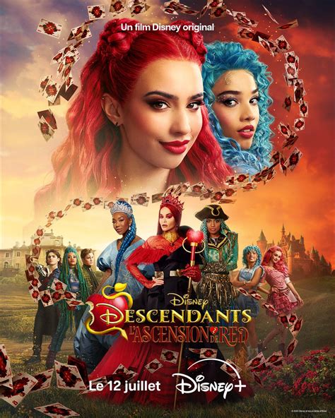 plein The Descendants